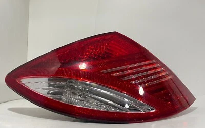 Faro trasero izquierdo mercedes clase w216 1998-2014 a2168200964 oem Foto 1 de 4