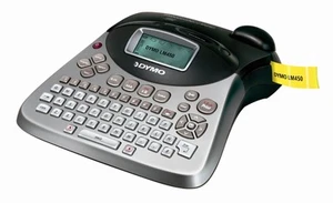 DYMO LabelManager 450 USB High Perf. Desktop Label Maker - Incl: PSU German - Afbeelding 1 van 1