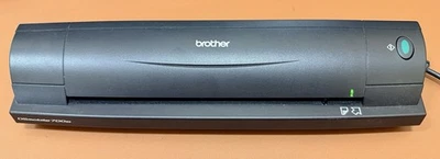 Brother DSmobile 700D Pass-Through Scanner - Tested - Image 1 of 2