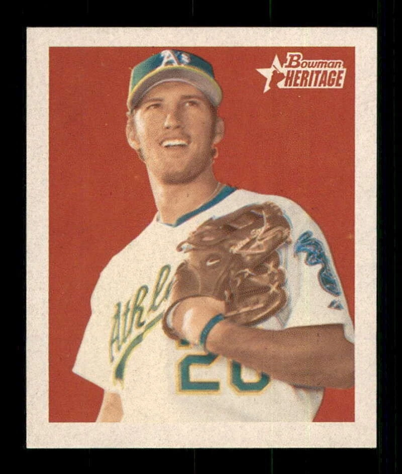 Bowman Heritage Mini Parallel 2006 (1 por paquete) individuales #151-300 (tú eliges) Foto 1 de 1