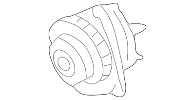 Bomba de agua original Nissan 21010-31U85 Foto 1 de 3