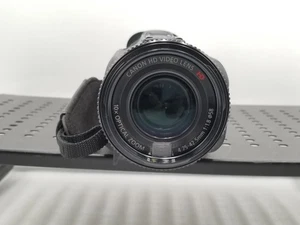 Canon XA10 Professional HD Camcorder *Repair/Parts* - Picture 1 of 11