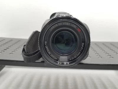 Canon XA10 Professional HD Camcorder *Repair/Parts* - Image 1 of 4