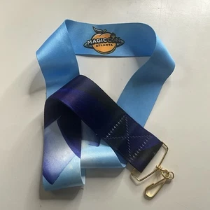 MTG MagicCon Atlanta 2025 *New* Badge Holder Lanyard Black Lotus VIP Package - Picture 1 of 2