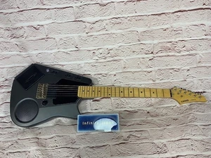 Grabadora de guitarra eléctrica CASIO EG-5 Eleking envío rápido desde Japón envío gratuito - Imagen 1 de 14