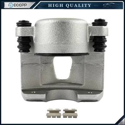 Pinza de freno delantera izquierda 1 pieza kit nuevo para Ford E-150 Econoline 1994-2002 184391 Foto 1 de 4