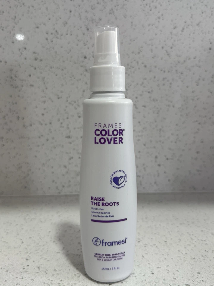 Framesi Color Lover Raise The Roots Root Lifter - 6 oz - Fast - Image 1 of 1