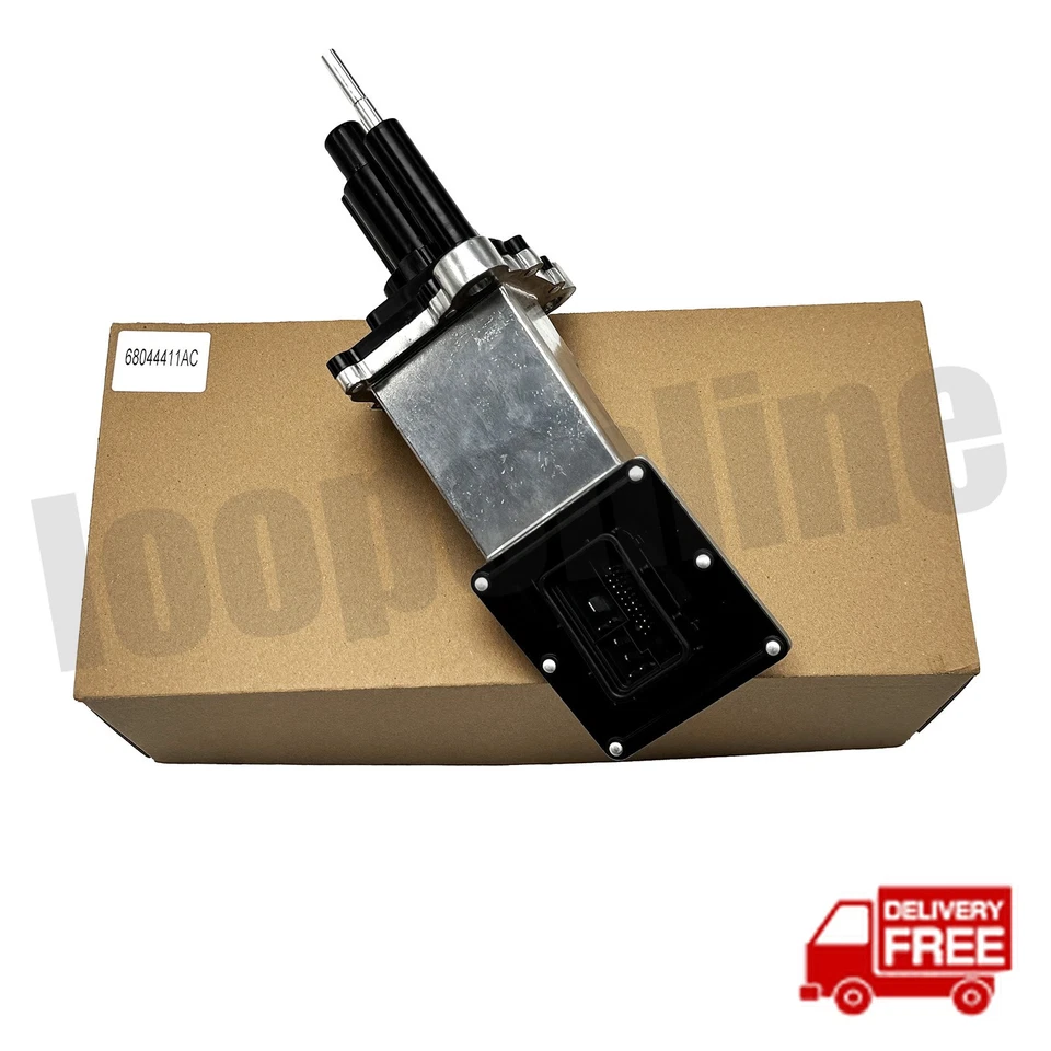 Nuevo actuador de barra estabilizadora 68044411AB 68044411AA para Jeep Wrangler 3,6 L 2007-18 Foto 1 de 4