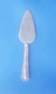 Vintage 6,5" Sterlingsilber Kuchen/Tortenheber - Bild 1 von 5