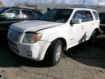 Used Rear Left Door Interior Trim Panel fits: 2010 Mercury Mariner  Grade A Foto 1 de 4