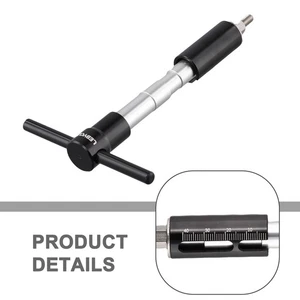 Convenient Bike Rear Shock Bushing Tool for Fox/Manitou/Rockshox/X fusion - Picture 1 of 19