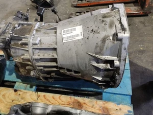 A9042610101 caja de cambios para MERCEDES-BENZ SPRINTER FURGON 211 CDI 831531 - Picture 1 of 13