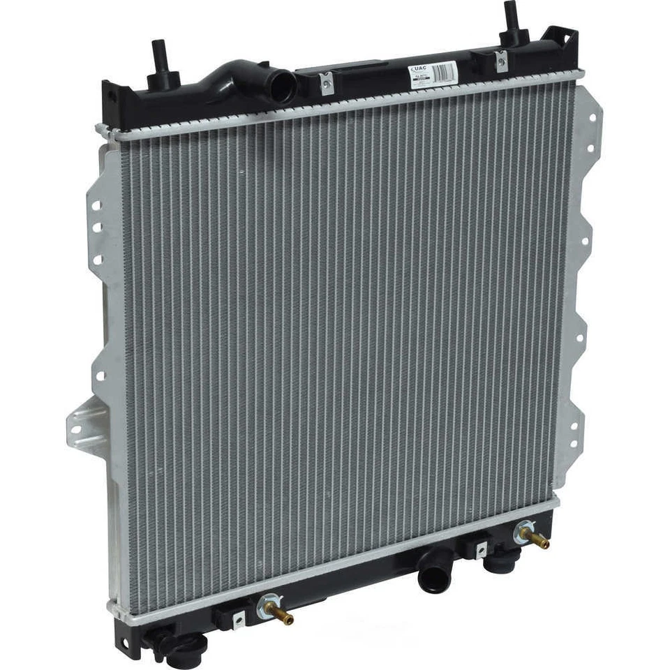 Radiator-Downflow UAC RA 2677C fits 03-09 Chrysler PT Cruiser Foto 1 de 1