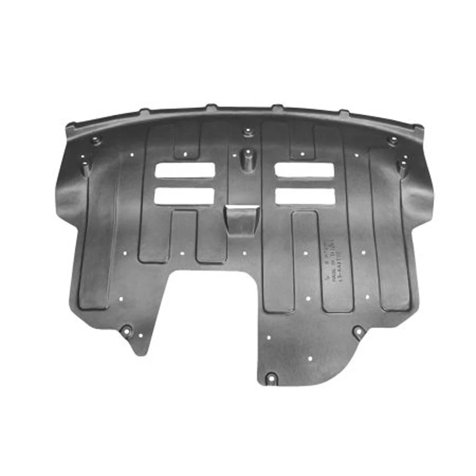 New Undercar Shield Direct Replacement Fits 2014-2017 Kia Rio - Image 1 of 1