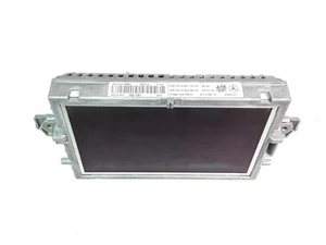MERCEDES CLASE E (W212) 2009-2013 MMI Pantalla Navegación A2129005000 - Imagen 1 de 3