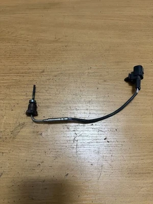 Sensore pressione gas di scarico diesel SsangYong Rexton 2018 6711500658 - Immagine 1 di 4