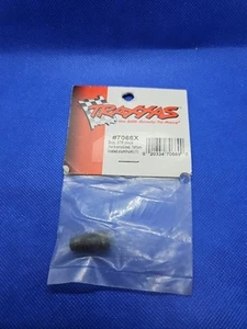 Traxxas 7066X GTR Hard Anodized Aluminum Shock Body for 1/16 E-Revo / Slash NOS - Picture 1 of 3