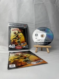 FIFA Street 2 (Sony PlayStation 2) - Bild 1 von 3