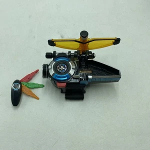 Morpher de muñeca Beast X 2018 Power Rangers con llaves - Imagen 1 de 7