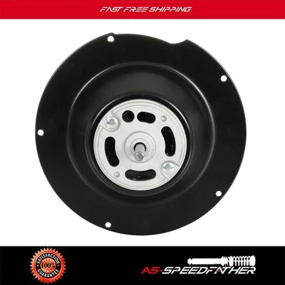 Heater Blower Motor For International Harvester 5000 9400iSBA 9200iSBA BM00119C - Image 1 of 4