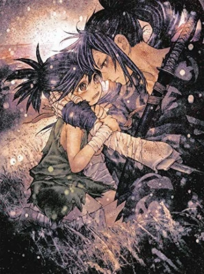 (JAPAN) CD TV anime "Dororo" Music Collection - Beating of the soul - (2CD + BD) - Image 1 of 3