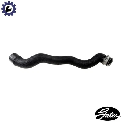 RADIATOR HOSE 05-3390 FOR MERCEDES-BENZ C-CLASS/Sportscoupe/Sportcoupe/T-Model - Image 1 of 4