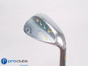 NEW Callaway MD5 JAWS 54*(8*) WEDGE C-Grind - DG115 S200 Stiff Flex Steel 460102 - Picture 1 of 4