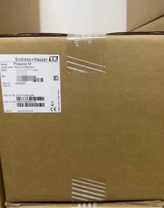 FMU42-APB2A22A 5H5B40-4UD6/0 Electromagnetic Flowmeter FMU42-APB2A22A - Picture 1 of 5