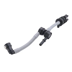 Fuel Tube Support Bracket W/Purge Solenoid for Police Interceptor9013 - Picture 1 of 7