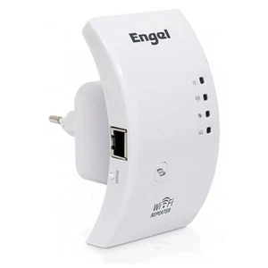 Engel Axil Repeater wifi-802.11 B/G/N-step PW 3000 - Photo 1/1