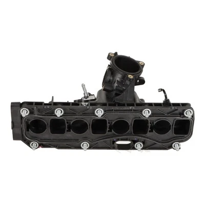 Van de succión Manifold VW T6 Caja 2.0 TDI 4motion 150 kW 204 CV ( - Imagen 1 de 4