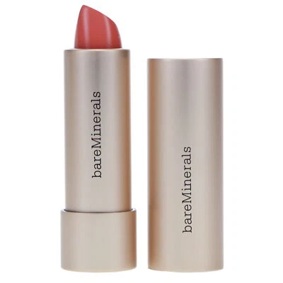 bareMinerals Mineralist Hydra-Smoothing Lipstick Insight 0.12 oz - Image 1 of 4