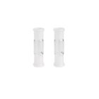 2pcs Replacement Glass connoisseur bowl for Extreme Q&V tower Accessories