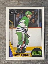 1987-88 O-Pee-chee OPC Hockey | U Pick Complete UR Set Rookie CARDS 1 - 265 LOT