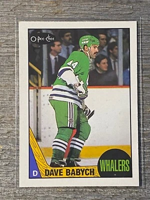 1987-88 O-Pee-chee OPC Hockey | U Pick Complete UR Set Rookie CARDS 1 - 265 LOT - Image 1 of 4