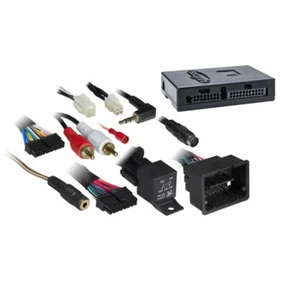 Axxess AXDIS-GMLN44 GM Data Interface w/ SWC for Select Chevrolet GMC 2012-2016 - Picture 1 of 3