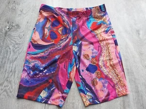 Shein Mesh Shorts Size Small Low Postage - Picture 1 of 10