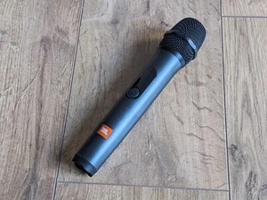 Mic ONLY JBL Wireless Microphone for PartyBox NO RECEIVER - Picture 1 of 13