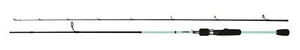 Paladin Classic Ultralight 6’ 6’’ 1,98m 0,4 - 4g Canne à Spinning Cuillère - Photo 1/5