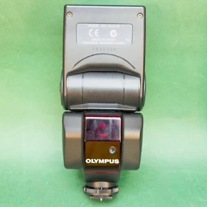 FL-36 Flash Unit Flashgun for m4/3 Olympus/Panasonic/Leica Working, Clean - Picture 1 of 5