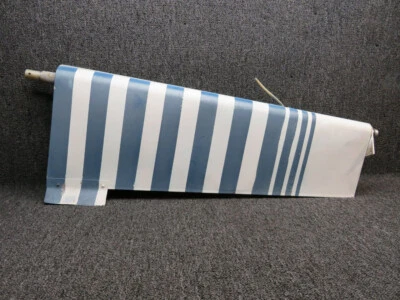 302001-501美国航空AA-1A舵组件 — 第 1/4 张图片