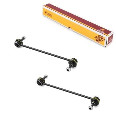Комплект звеньев переднего стабилизатора подвески для 2000-2003 BMW M5 1997-2003 540i K750117 2 шт. - Изображение 1 из 4