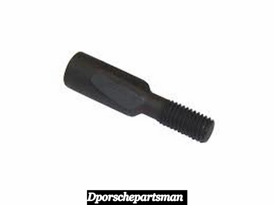 Pasador de bloqueo roscado para rótula Porsche 911 / 912 / 914 (puntal a rótula)  Foto 1 de 1