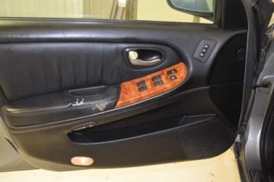 Переключатель передней двери водителя подходит для 02–04 INFINITI I35 1519942 - Изображение 1 из 4