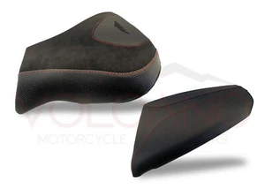 APRILIA RSV 1000 1999-2004 Volcano Design seat cover AP014C\\17 - Picture 1 of 6