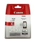 CANON Compatible Ink Cartridge Canon Pg-545Xl Black NUOVO