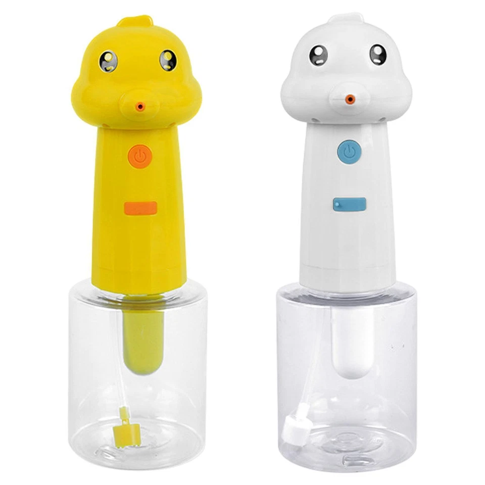 Machine électrique de nettoyage de mousse de chien, pulvérisateur de douche - Photo 1/2