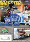 NATIONAL DRAGSTER 4 LOT-2009-DIRECT HIT-PIPE DREAMS-ROCKY MOUNTAIN HIGH VG