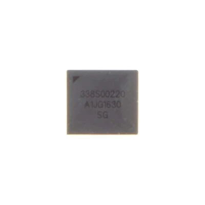 Audio IC Chip Small for Apple iPhone 7 iPhone 7 Plus Cell Phone Repair Part - Image 1 of 3
