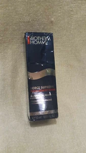 BIOTHERM FORCE SUPREME SERUM 50ML NEW OPEN BOX - Picture 1 of 5